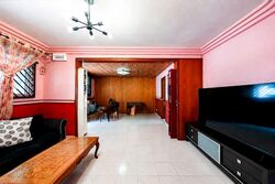Blk 241 Bukit Panjang Ring Road (Bukit Panjang), HDB 4 Rooms #597617651
